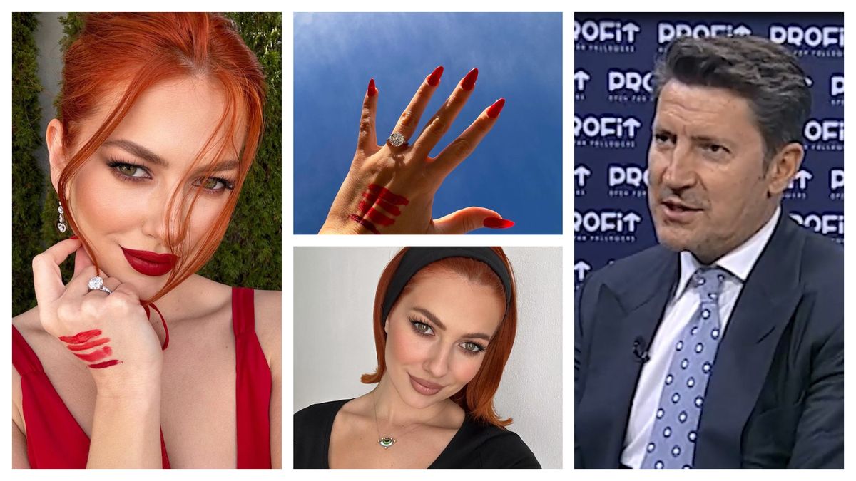 Lidia Buble, despre căsătoria cu omul de afaceri Horațiu Nicolau 