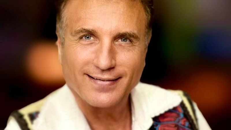  &rdquo;Cel mai important cadou a venit din partea familiei&rdquo; Cum și-a aniversat Constantin Enceanu ziua de naștere. Artistul a &icirc;mplinit 60 de ani