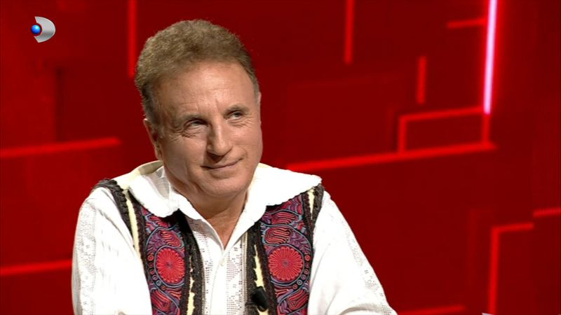 Constantin Enceanu a dat mare petrecere de ziua lui de naștere