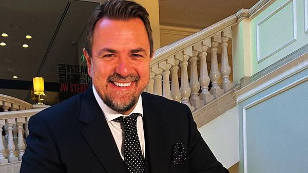 „Fiecare zi alături de copiii mei e o bucurie. Azi am trăit încă una” Cum l-a surprins Toma, fiul adoptativ al lui Horia Brenciu, pe tatăl său încă de la primele ore ale dimineții