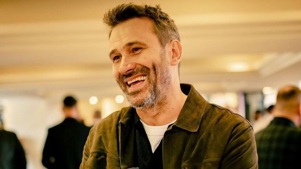 ”Treaba asta cumva ne-a făcut să mergem pe drumuri separate” Adevăratul motiv pentru care Nicolai Tand de prima soție. Cu ce se ocupa înainte să fie un bucătar celebru