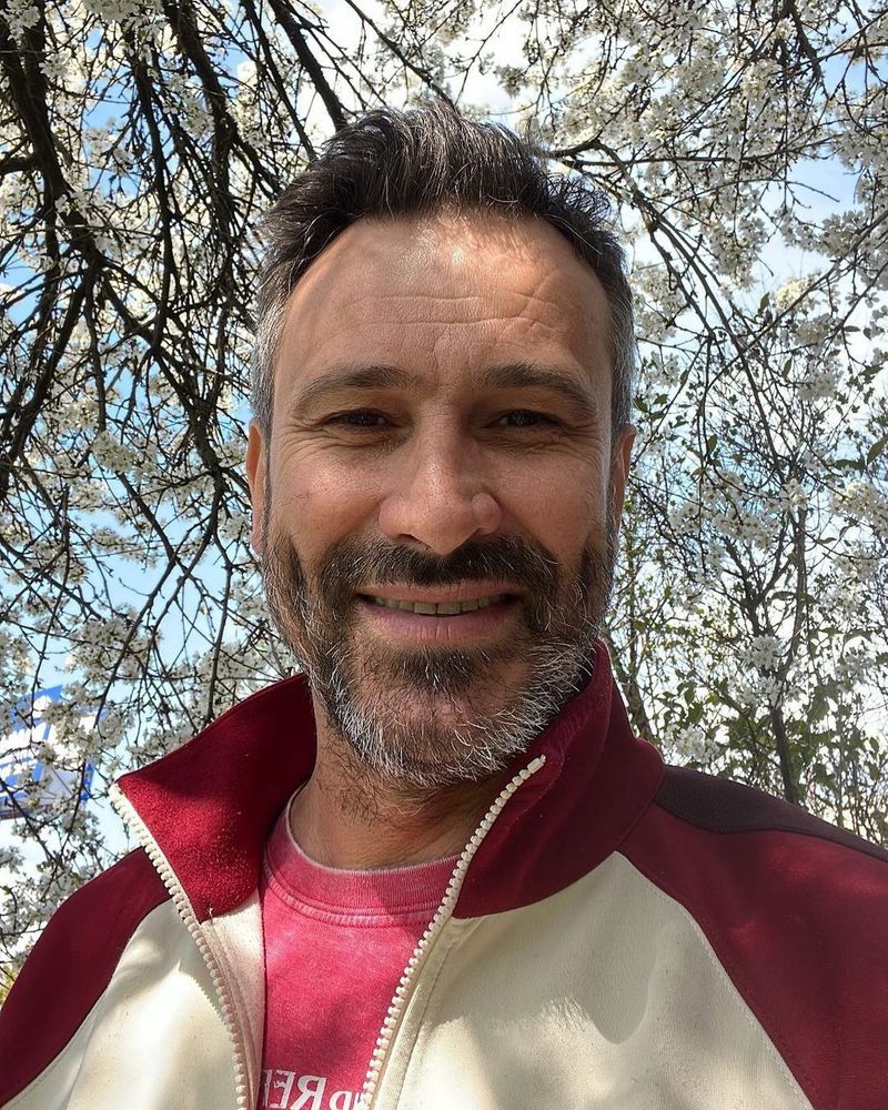 Nicolai Tand a dezvăluit motivul pentru care a divorțat de prima sa soție