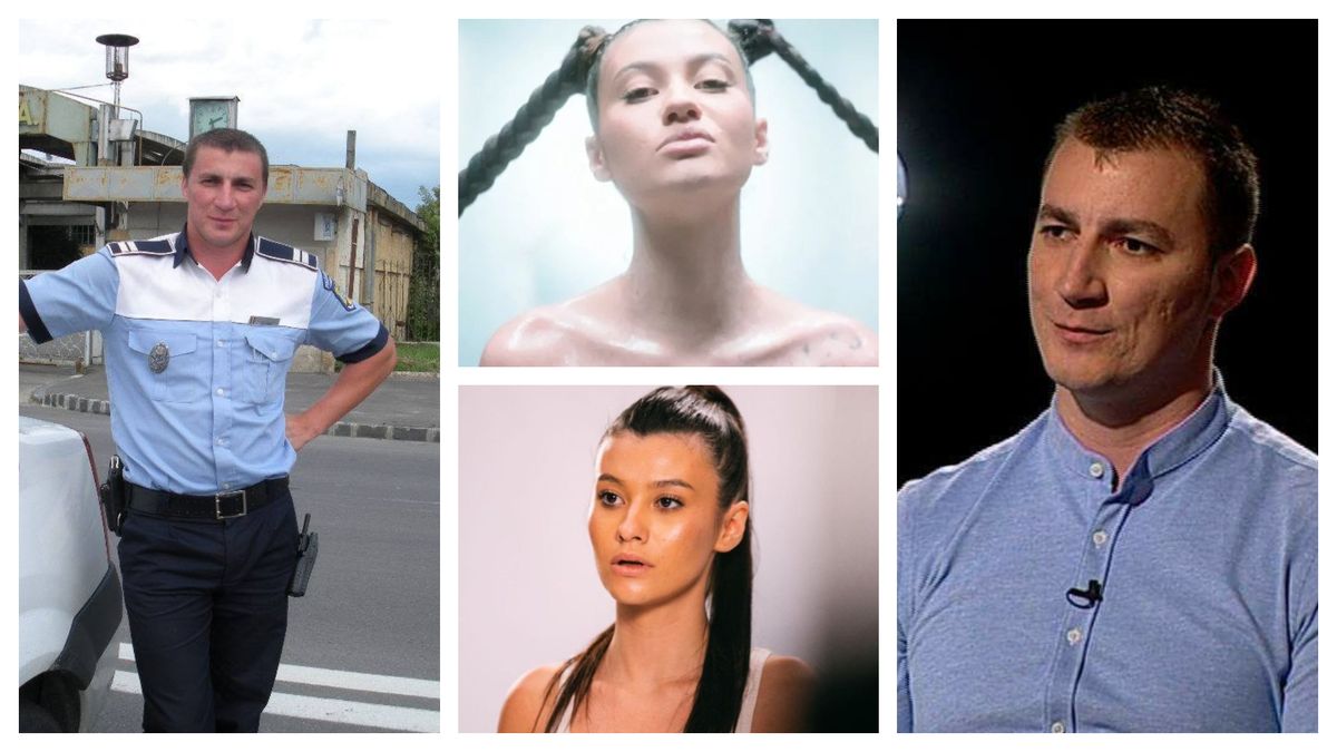 Marian Godină critică versurile piesei lansate de Erika Isac 