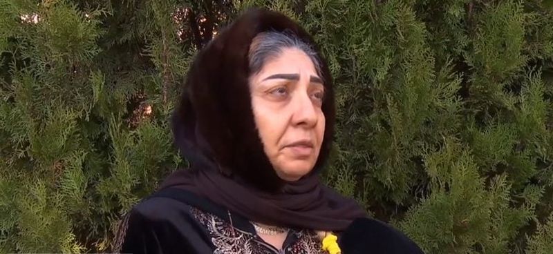 Vrăjitoarea Sidonia cu privire la tragedia din Padina 