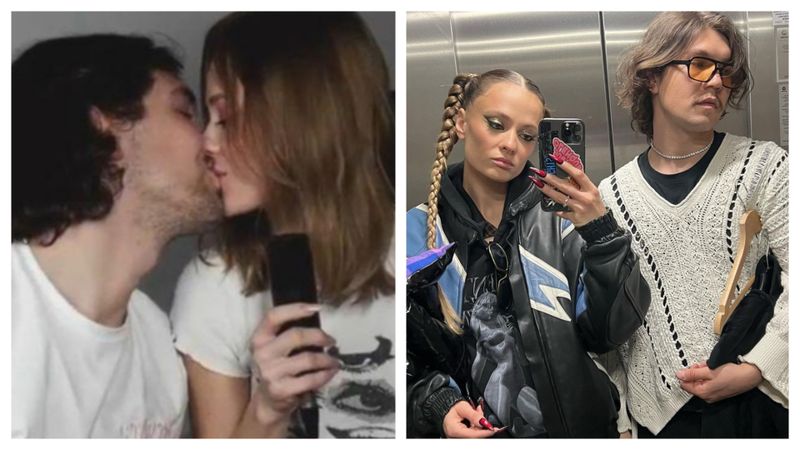 Radu Siffredi a vorbit despre relația cu Oana Matache