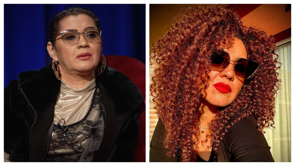 Minodora a ajuns de urgență pe masa de operație