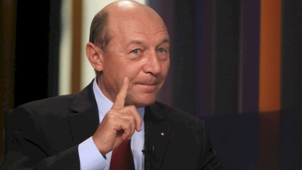 Ioana, fiica cea mare a lui Traian Băsescu suferă de o boală gravă. Ce diagnostic i-au pus medicii
