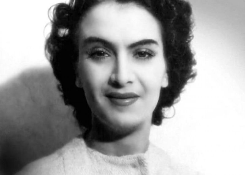 Adevărul despre relația dintre Maria Tănase și Constantin Brâncuși