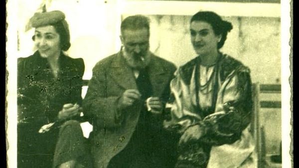 "De aici a pornit o &icirc;ntreagă poveste". Ies la iveală noi detalii despre relația dintre Maria Tănase și Constantin Br&acirc;ncuși