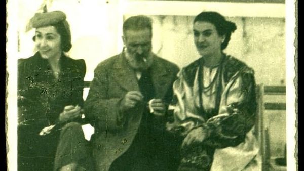 "De aici a pornit o întreagă poveste". Ies la iveală noi detalii despre relația dintre Maria Tănase și Constantin Brâncuși