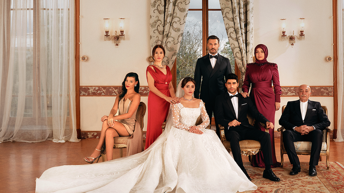 Serialul „O dragoste” crește spectaculos în audiențe și cucerește, cu fiecare difuzare, tot mai mulți fani! Kanal D, în topul preferințelor telespectatorilor cu episodul difuzat aseară