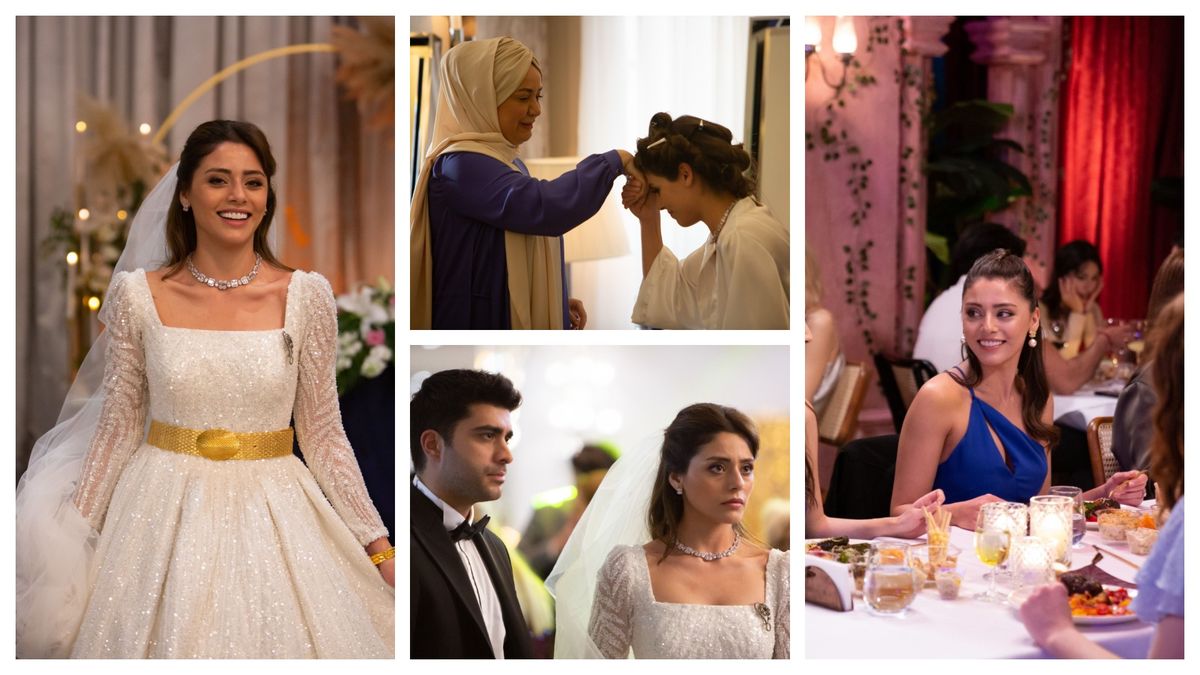 Ce se întâmplă în episodul din această seară al serialului “O dragoste”, difuzat la 20:00, la Kanal D