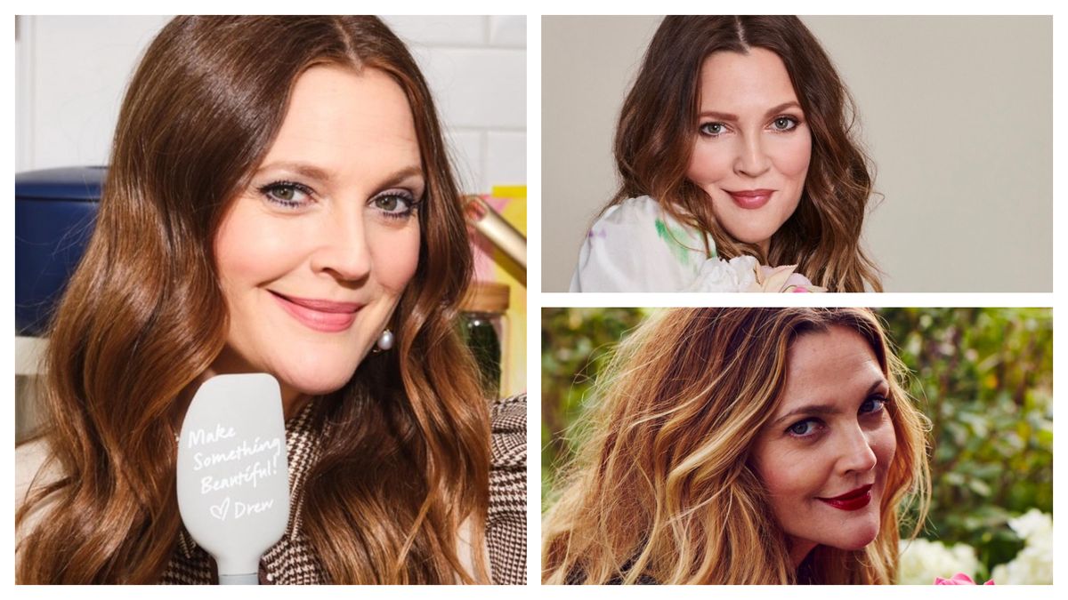 Câți ani împlinește Drew Barrymore