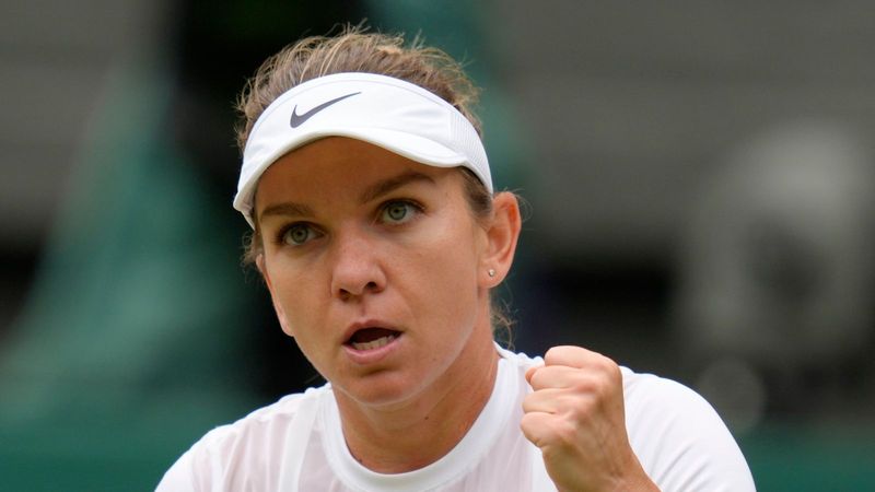 Primele declarații ale Simonei Halep după audierile &icirc;n cazul de dopaj: &rdquo;Coșmarul prin care am trăit timp de un an și jumătate s-a terminat&rdquo;