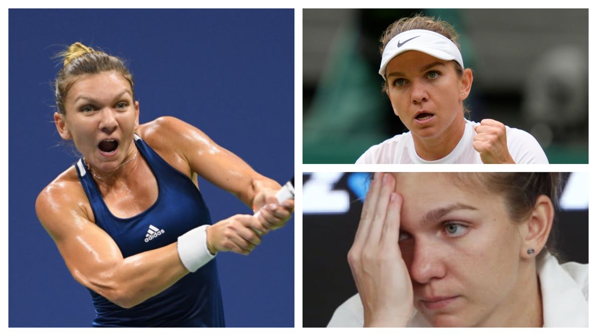 Primele declarații ale Simonei Halep
