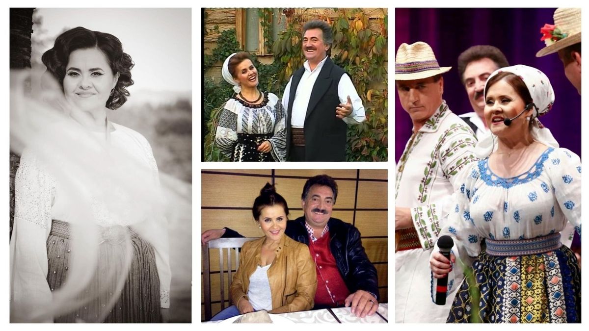 Niculina Stoican  a dat cărțile pe față în scandalul mocnit dintre ea și colegii de breaslă