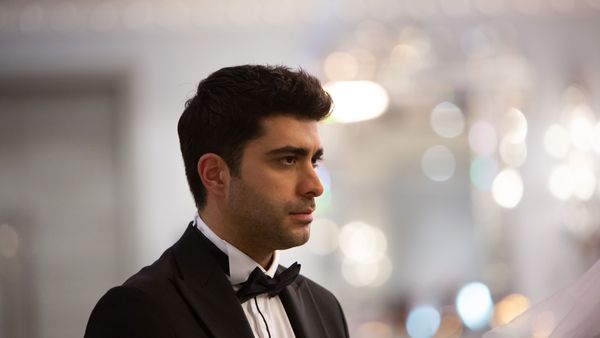Drama neștiută a actorului Doğukan Güngör, Fatih din "O dragoste", serial difuzat de luni până vineri, la Kanal D