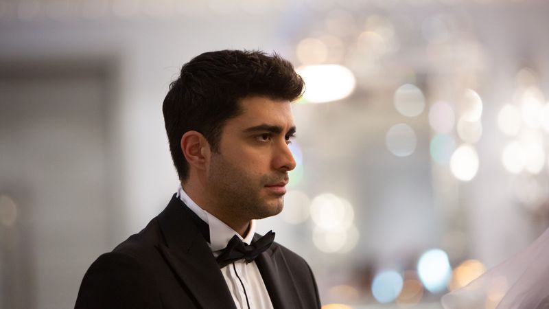 Drama neștiută a actorului Doğukan G&uuml;ng&ouml;r, Fatih din "O dragoste", serial difuzat de luni p&acirc;nă vineri, la Kanal D