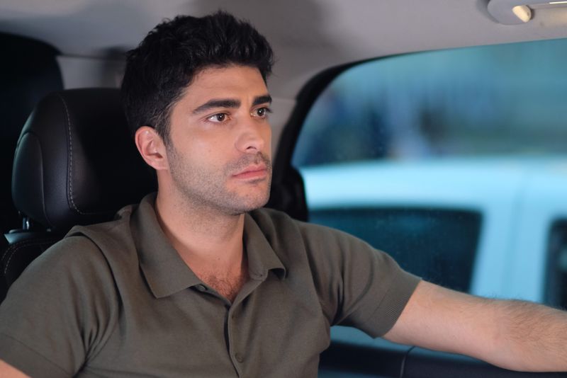 Actorul Doğukan Güngör, Fatih din 