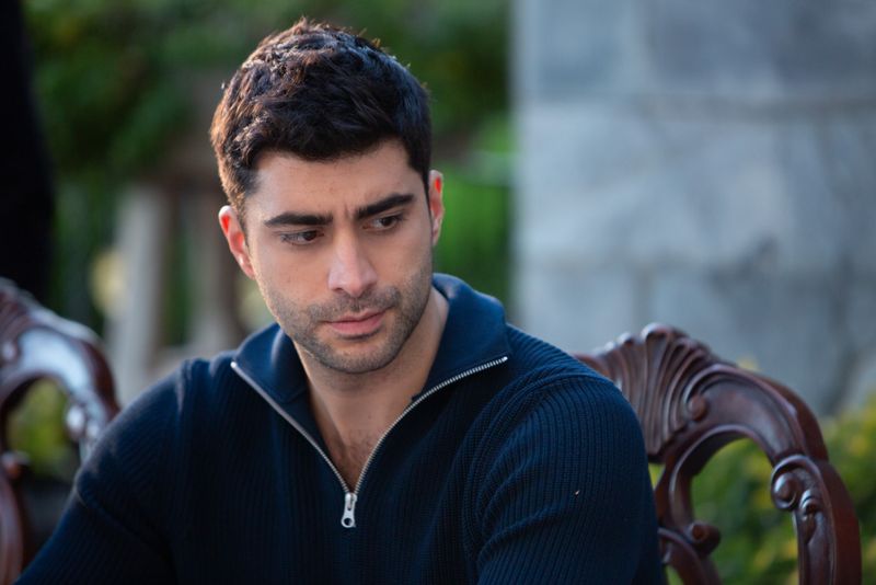 Actorul Doğukan Güngör, Fatih din 