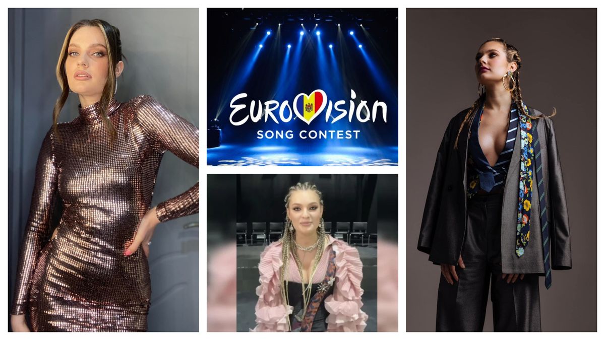 Reacția Valeriei Pasha, după răspunsul din partea televiziunii naționale