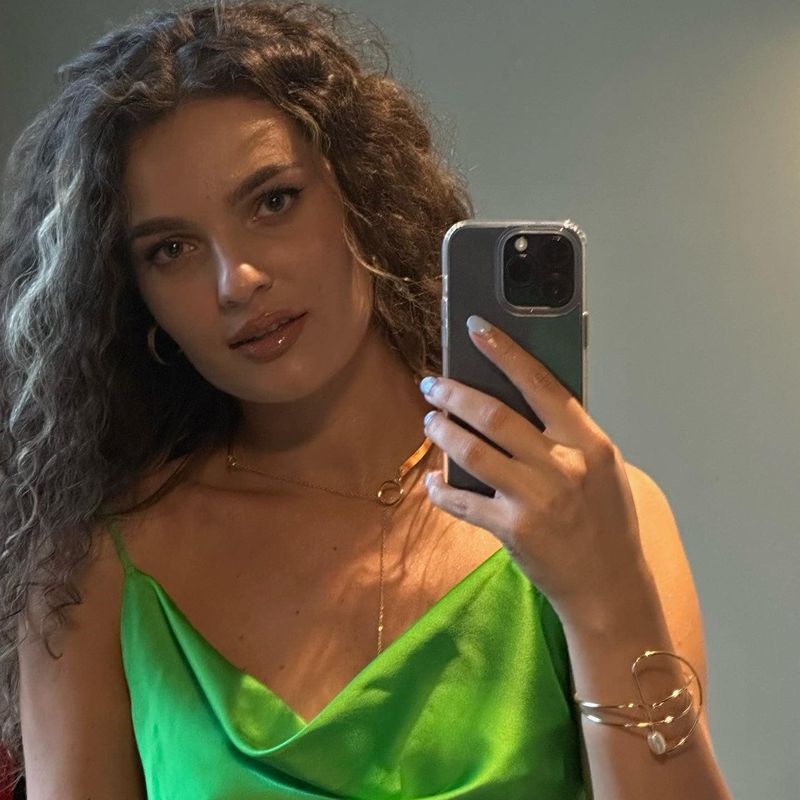 Reacția Valeriei Pasha, după răspunsul din partea televiziunii naționale