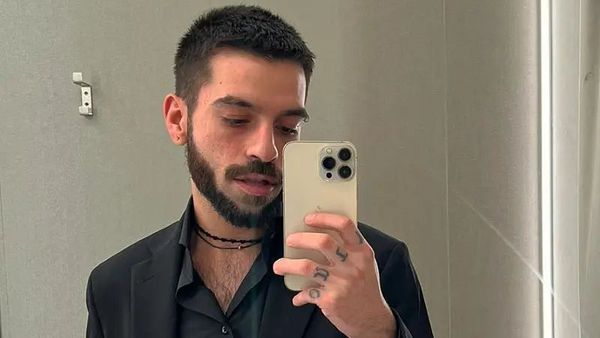 „Sunt singur în spital, nu am pe nimeni. Nu am nici măcar o sticlă de apă aici, mor de sete” Strigătul de ajutor al lui David Pușcaș, fiul adoptiv al Luminiței Anghel, după ce a fost operat de urgență