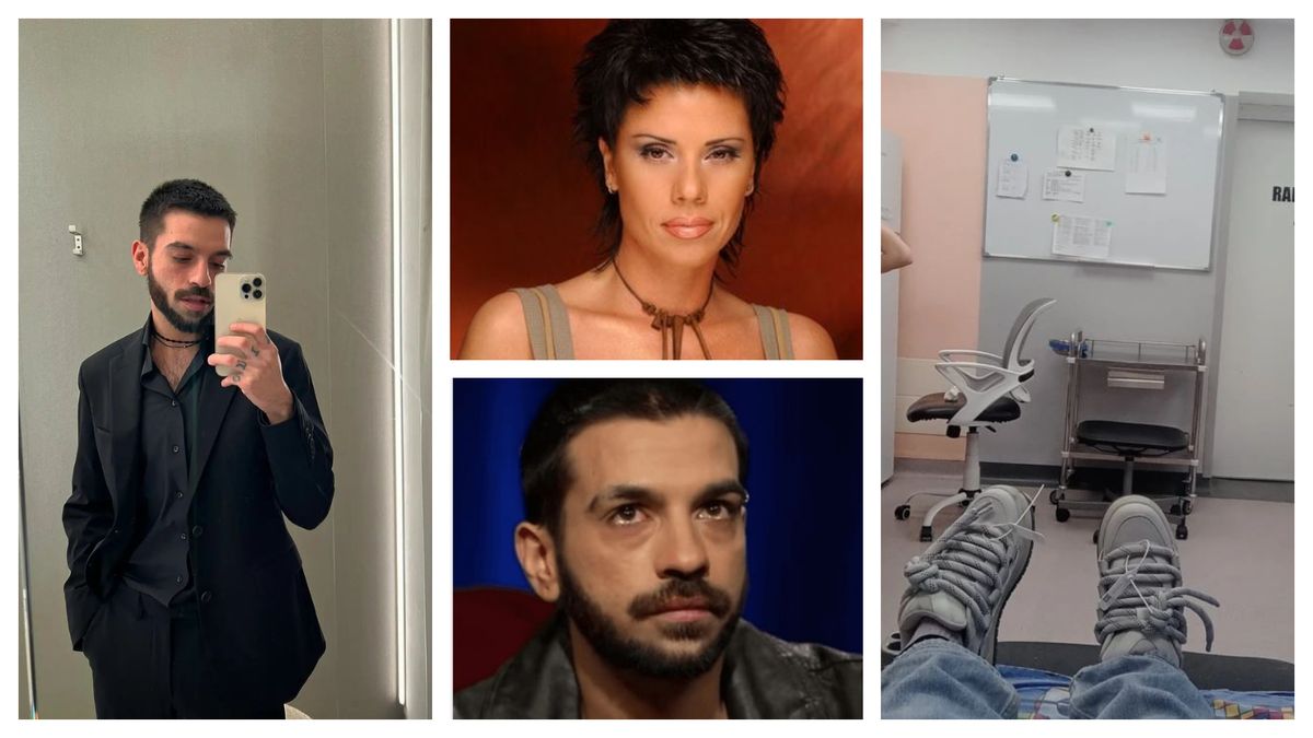 Apelul disperat făcut de David Pușcaș de pe patul de spital 