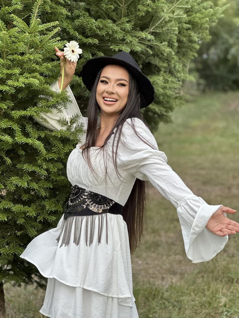 Vlăduța Lupău casa