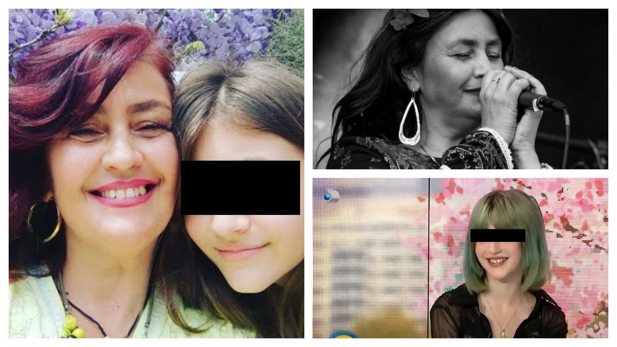  Fiica Ronei Hartner refuză să viziteze mormântul mamei sale 