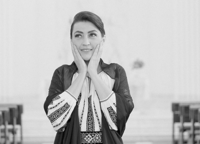 Moartea Ronei Hartner a lăsat un gol imens