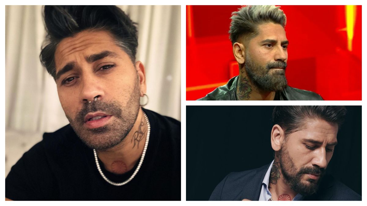 Connect-R, despre copilărie