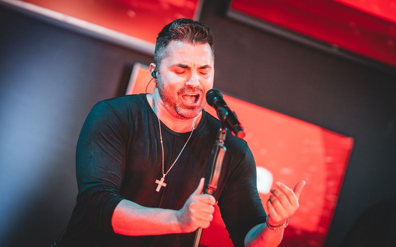 Pepe momente stanjenitoare pe scena