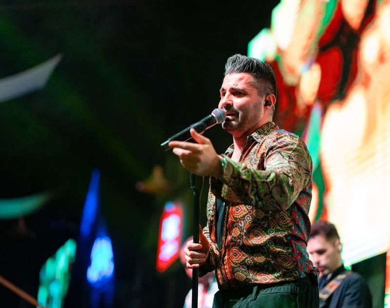 Pepe momente stanjenitoare pe scena