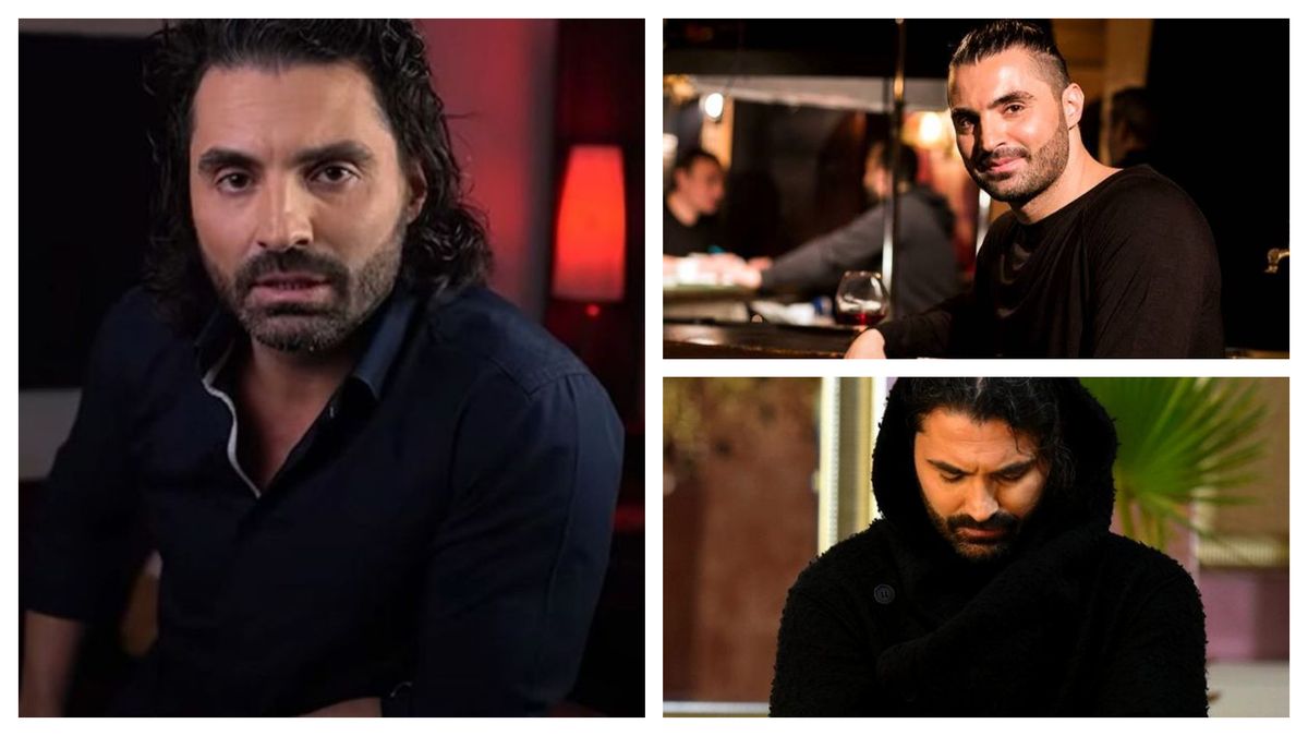 Prin ce momente a trecut Pepe de-a lungul timpului pe scenă