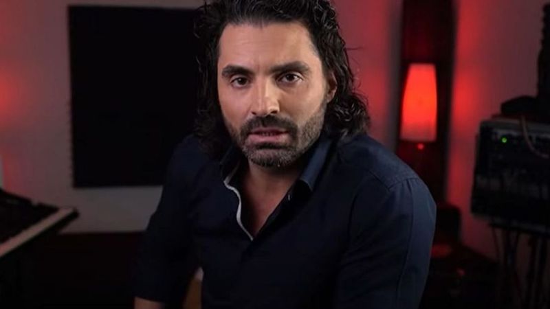 Pepe a trecut prin clipe greu de imaginat chiar &icirc;n fața a mii de spectatori &rdquo;Este foarte greu să și c&acirc;nți, m-au trecut toate transpirațiile&rdquo;