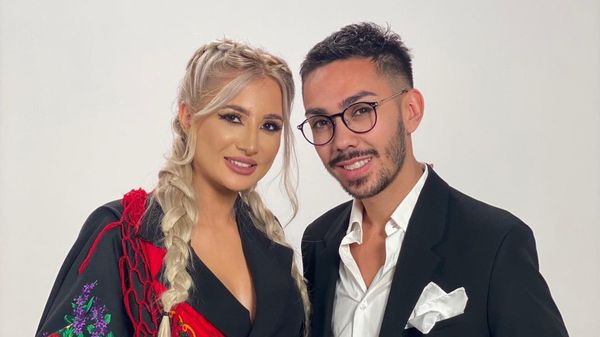 "Parcă simți să-ți dai interesul mult mai mult c&acirc;nd e pentru tine". Armin Nicoară și Claudia Puican &icirc;nt&acirc;mpină ne&icirc;nțelegeri &icirc;n cuplu?! Ce măsură de precauție au luat &icirc;n cazul unui divorț