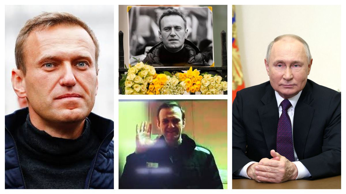 Moartea lui Aleksei Navalnîi ridică multe semne de întrebare