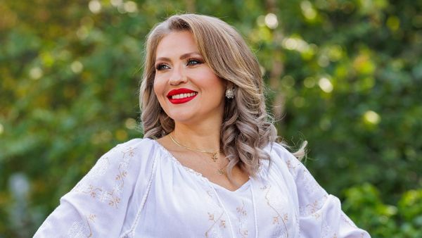 "A fost eliminată printr-o hemoragie foarte puternică. Probabil că și din cauza stresului, a oboselii și a zbuciumului". Mirela Vaida, declarații sf&acirc;șietoare despre sarcina pe care a pierdut-o &icirc;n timp ce era pe scenă
