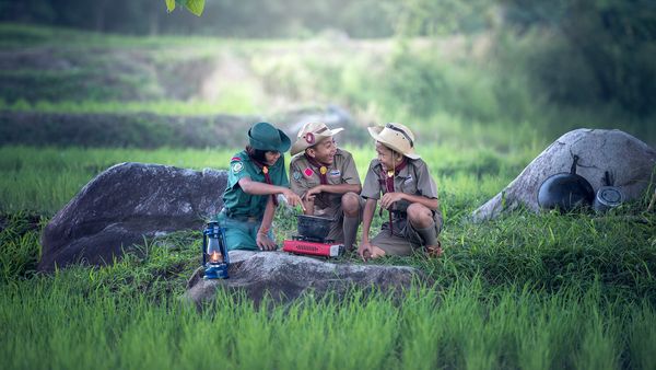 22 februarie 2024 - Ziua Mondială a Cercetașilor. Ce semnificație are această zi