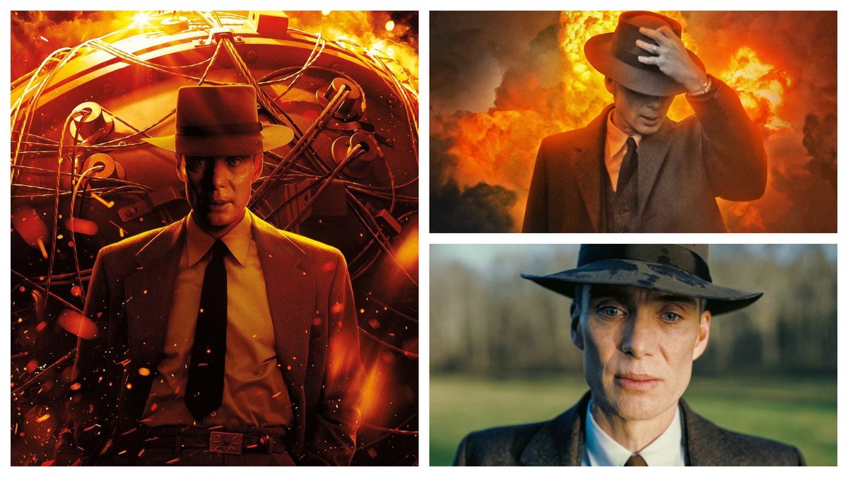 Trei lucruri pe care trebuie să le știi înainte de a te uita la filmul Oppenheimer