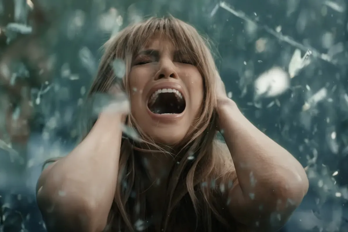 Jennifer Lopez - Rebound