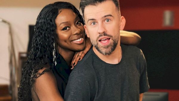 Cu cine s-a afișat Naomi Hedman după ce despărțirea de Florin Ristei. Imaginile care îl vor scoarte din minți pe artist