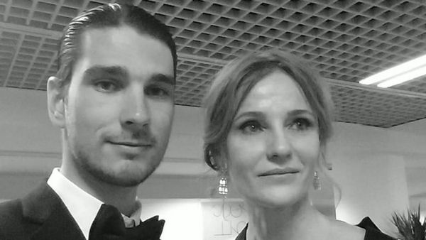 "Toată lumea s-a șocat și m-a întrebat dacă sunt sigură". Propunerea lui Anghel Damian a lăsat-o fără cuvinte pe Lia Bugnar