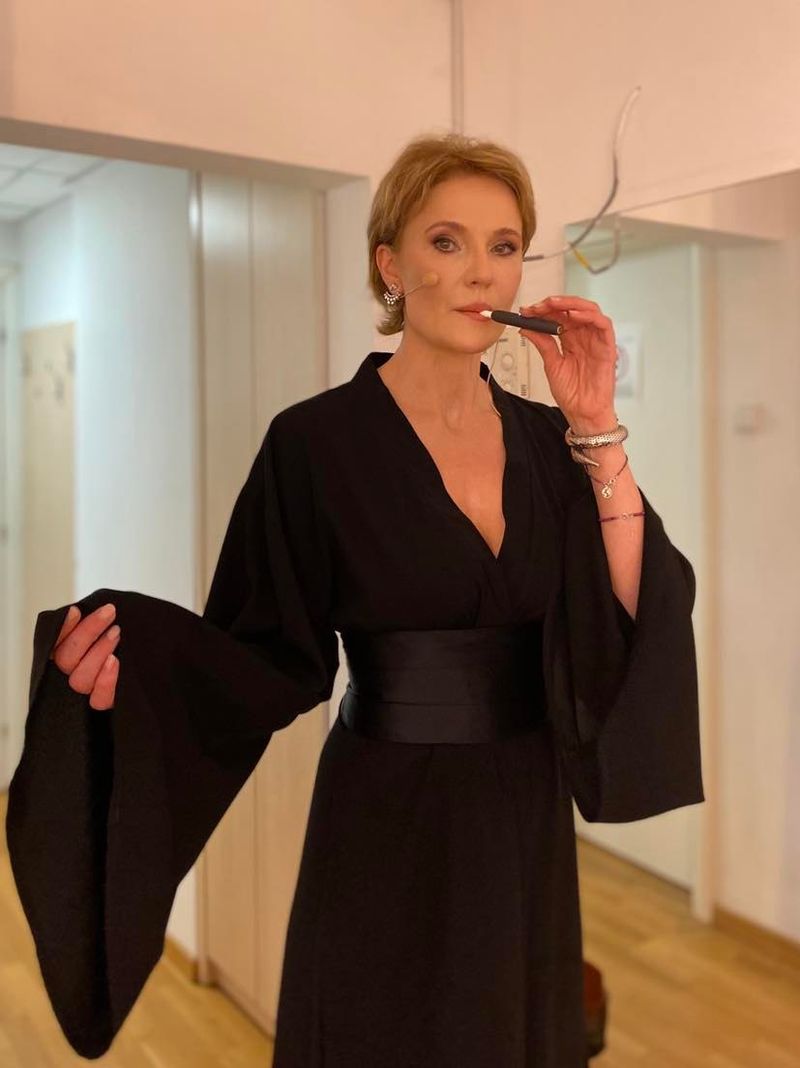 Lia Bugnar propunere Anghel Damian