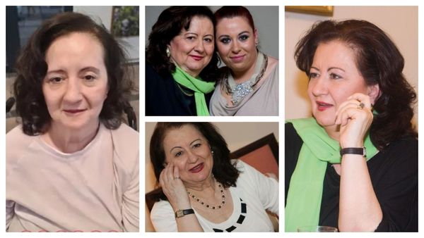 "&Icirc;ngerii să te vegheze și să povestești tuturor acolo sus toate lucrurile minunate pe care le povesteai aici. Tot ce sunt &icirc;ți datorez". Mioara Roman a murit la 83 de ani. Cauza decesului