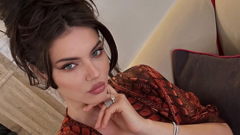 &rdquo;Dacă tu nu vii acasă c&acirc;teva zile, &icirc;nseamnă că nu vrei să stai cu mine&rdquo; Cristina Ich, adevărul despre relația cu Alexandru Pițurcă. Care este, de fapt, motivul pentru care face terapie