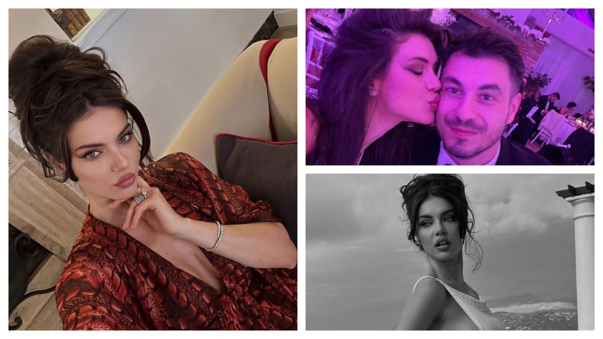 Cristina Ich s-a hotărât să facă terapie la psiholog