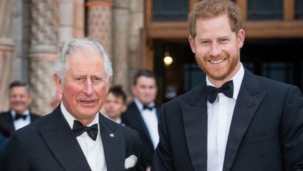 ”Intenţionez să profit de ocazie” Ce planuri are prinţul Harry după ce și-a vizitat tatăl diagnosticat de cancer