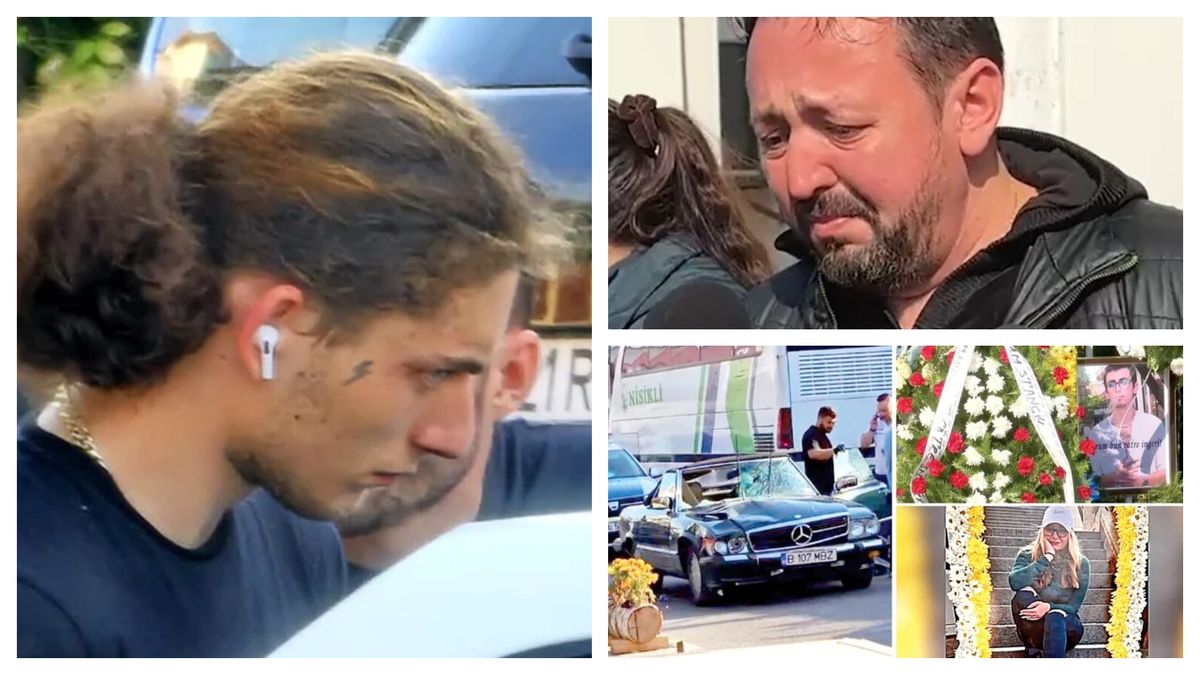 Cine este judecătoarea care a întrebat dacă Sebi, tânărul ucis în accidentul de la 2 Mai este în sală: ”Nu am văzut în viaţa mea un asemenea judecător. Îi voia buletinul”